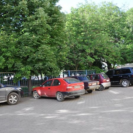 Light House Hotel Odesa Exterior foto