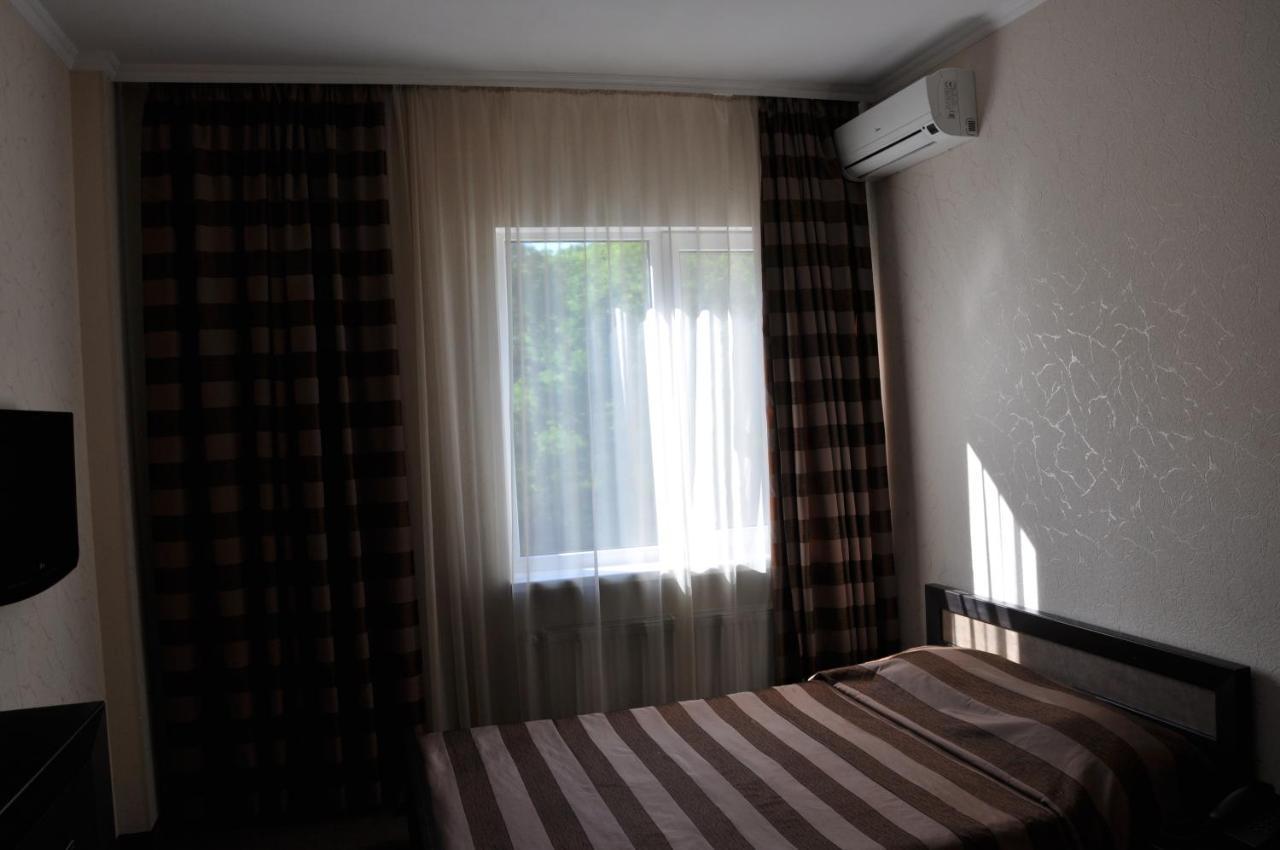 Light House Hotel Odesa Exterior foto